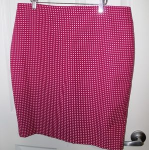Ann Taylor skirt